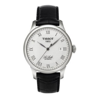 Đồng hồ Tissot 04