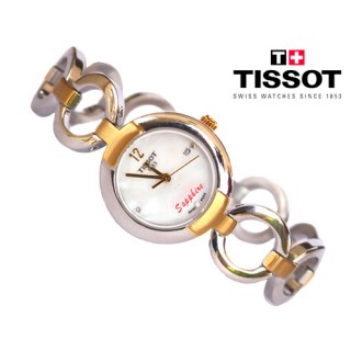 Đồng hồ Tissot 09